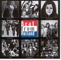 Beat from Holland vol.1