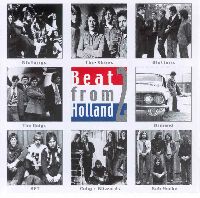 Beat from Holland vol.2