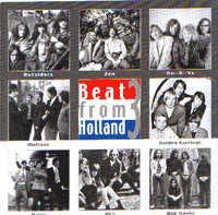 Beat from Holland vol.3