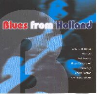 Blues from Holland vol.1
