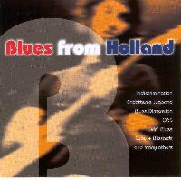 Blues from Holland vol.2