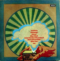 Decca pop package '69