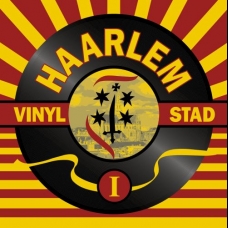 Haarlem Vinyl Stad