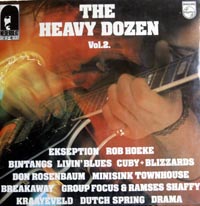 The heavy dozen vol.2