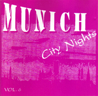 Munich City Nights vol. 6