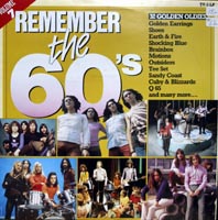 Remember the 60's vol.7