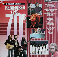 Remember the 70's vol.5