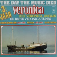 Veronica, the day the music died