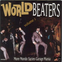 Worldbeaters vol 2